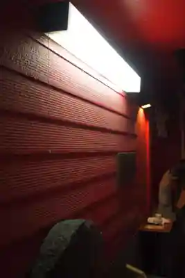 豊岩稲荷神社のその他建物