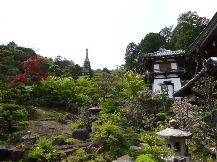 西応寺(滋賀県)