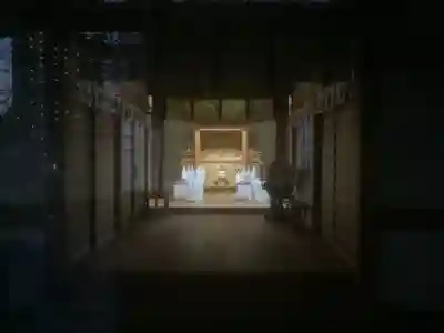 森岡八幡社(愛知県)