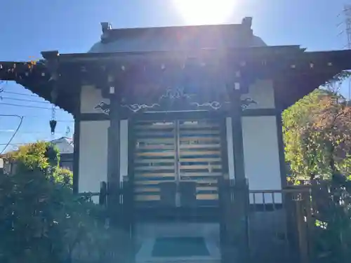 龍台寺(神奈川県)