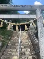 須賀神社のその他建物