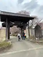 実相寺(山梨県)