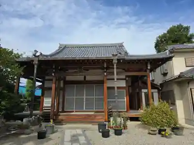 阿弥陀寺(大阪府)