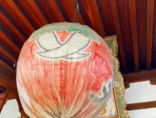 嘉祥寺のその他建物