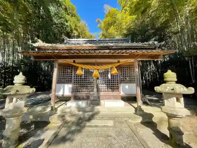 太神社(三重県)