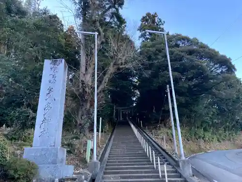 気多神社(富山県)