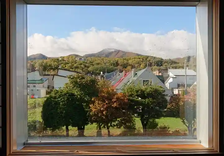 極楽山 浄土寺(北海道)