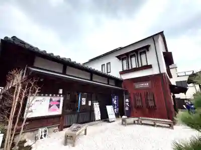 時宗総本山 遊行寺（正式：清浄光寺）(神奈川県)