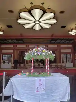 宝仙寺(東京都)