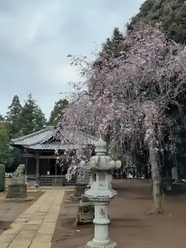 伏木香取神社のその他建物