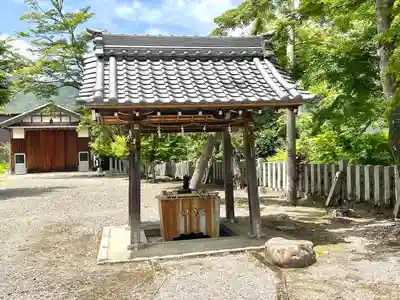 長彦神社(岐阜県)