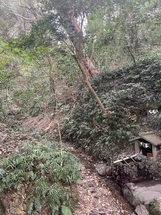 宗像大社(福岡県)