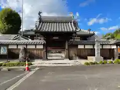 新堂寺(三重県)