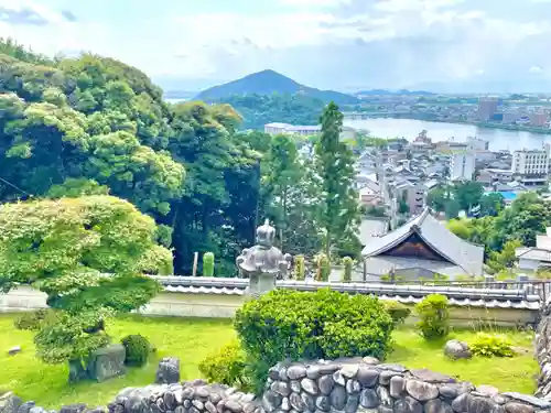 成田山名古屋別院大聖寺(犬山成田山)(愛知県)