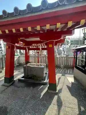 成田山 萬福院(愛知県)