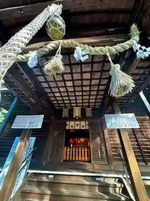 瑞丘八幡神社(兵庫県)
