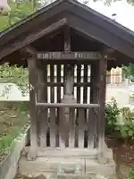 妙覚寺(東京都)