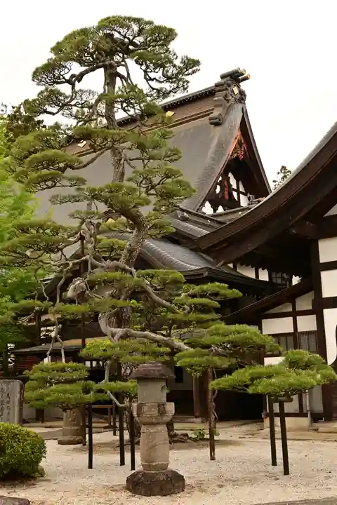 恵林寺(山梨県)