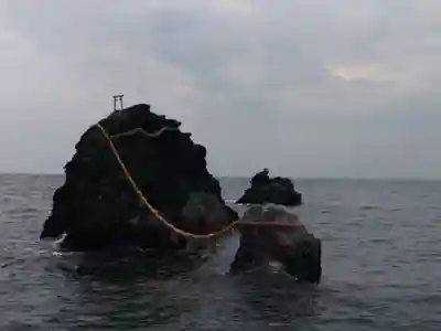二見興玉神社(三重県)