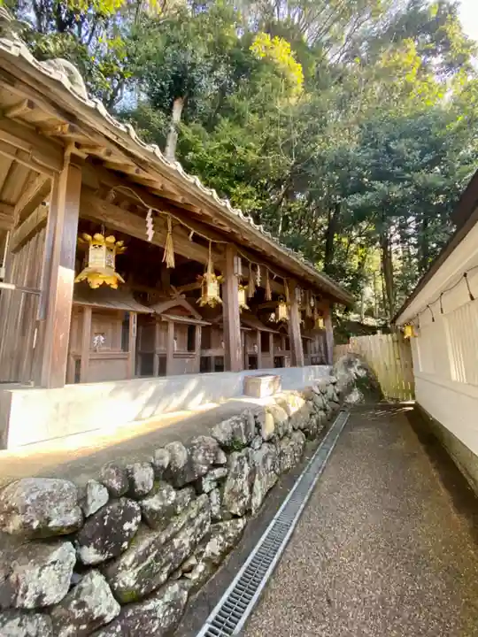 恩智神社(大阪府)