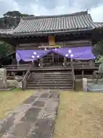 亀岡神社(長崎県)