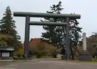 青森縣護國神社(青森県)