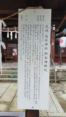 髙牟神社(愛知県)