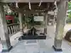 鳥屋神社(宮城県)