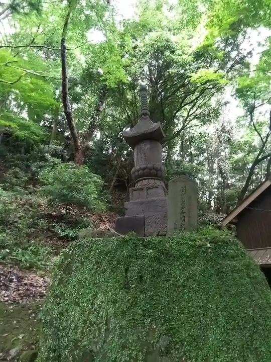 岩戸寺(大分県)