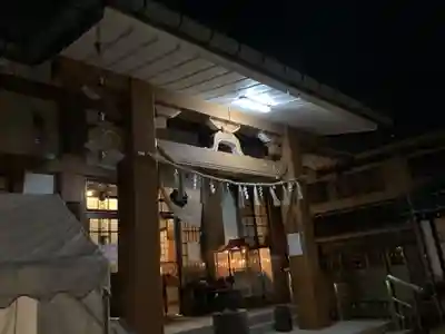 宝寿院の本殿・本堂