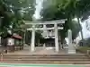 髙部屋神社(神奈川県)