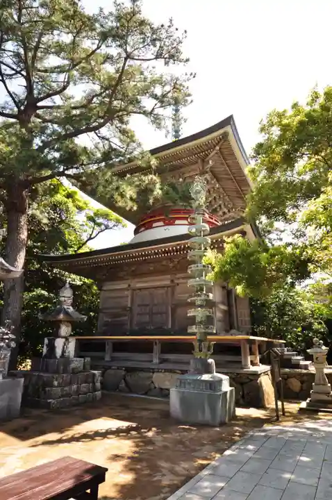 金剛福寺(高知県)