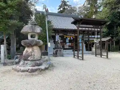 能原神社(三重県)