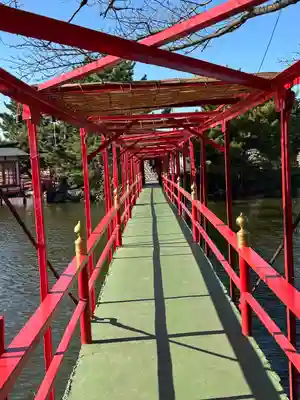 御嶽山 白龍神社(群馬県)