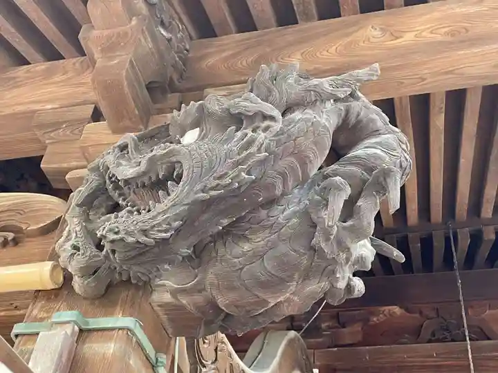 賣布神社(島根県)