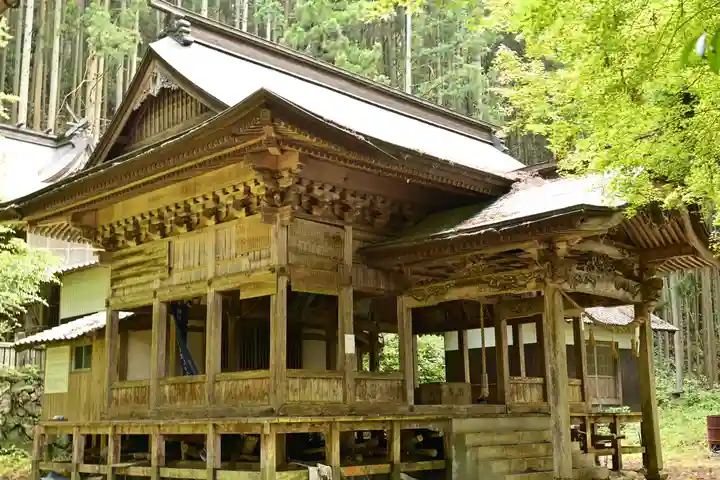 三島神社(愛媛県)
