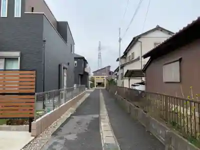 大宮神社のその他建物