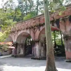 南禅寺の建物その他