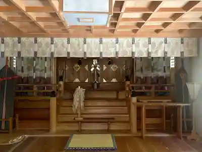 花枝神社(滋賀県)