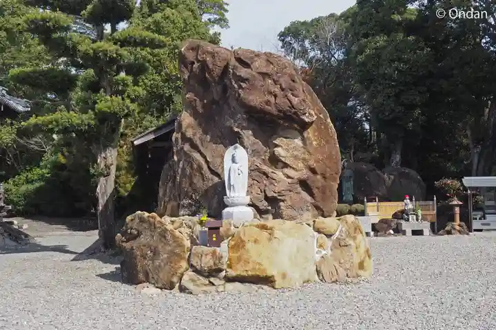厄除観音寺(長田観音)(和歌山県)