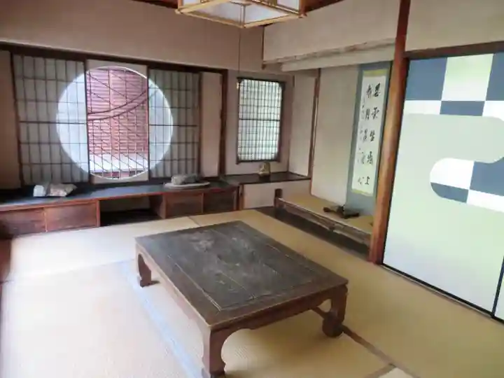 光明院(光明禅院)のその他建物