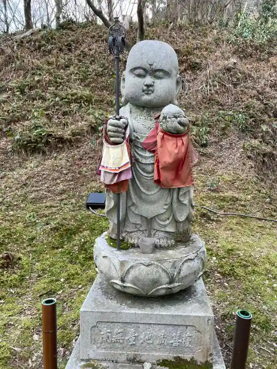 園城寺(三井寺)(滋賀県)