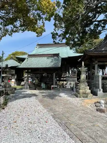 禅師峰寺(高知県)