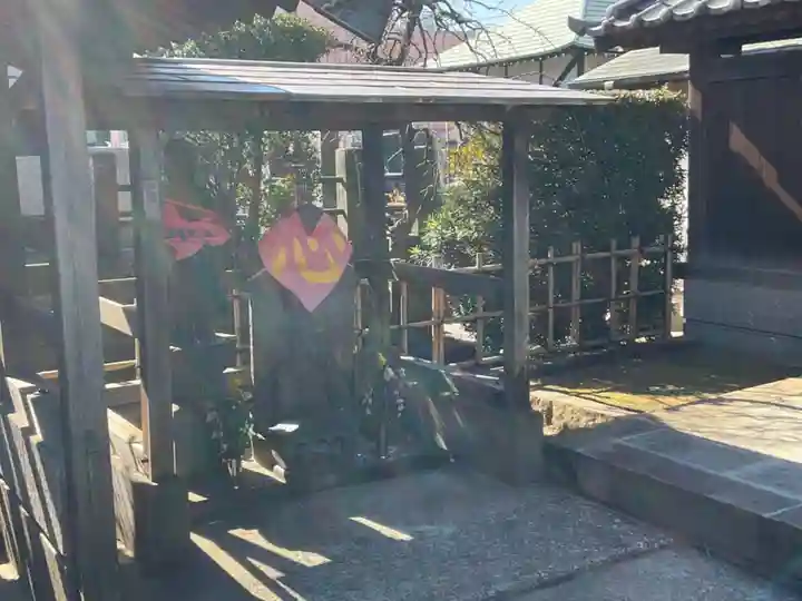 龍厳寺(神奈川県)