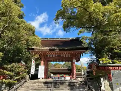 津島神社(愛知県)