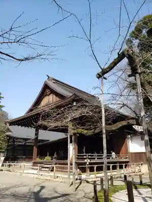 靖國神社(東京都)