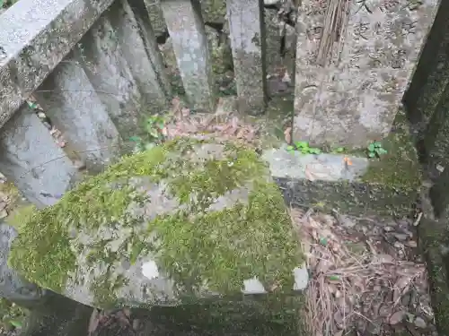 神峯山寺(大阪府)