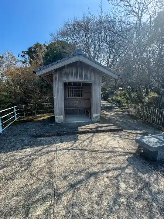 鎮懐石八幡宮(福岡県)