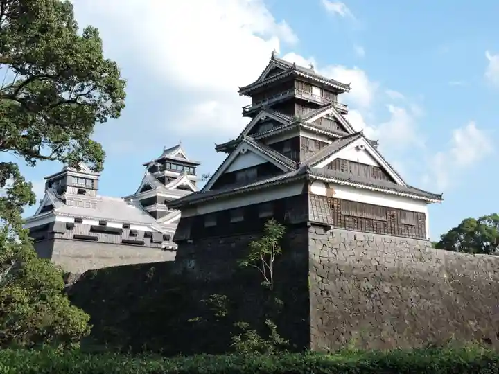 加藤神社(熊本県)
