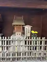 大田原護国神社(栃木県)